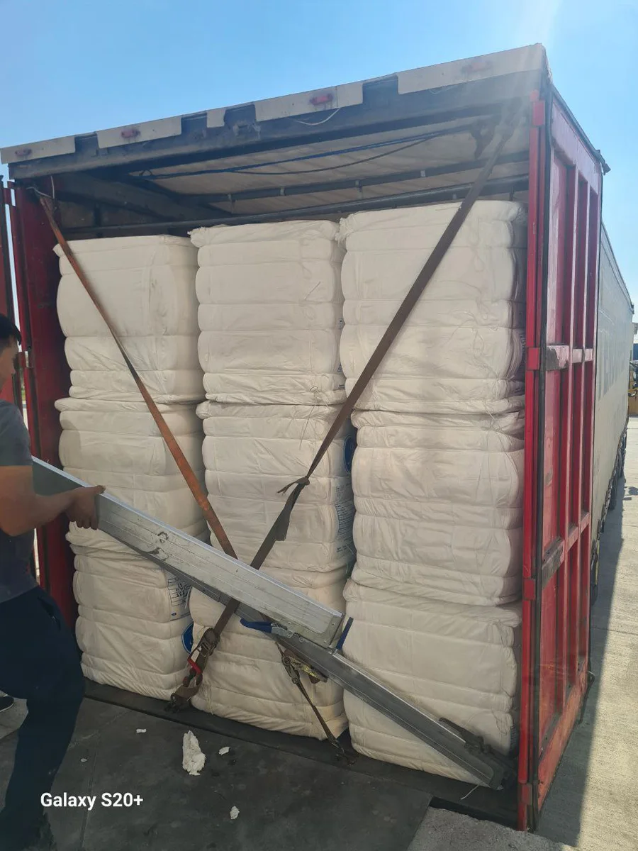 Hot selling loose/rolled/sheets cotton linter pulp fiber material manufacturer price custom production available