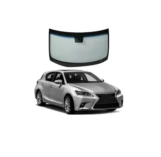 Windshield Glass      6345LGSR5RQ SW/LH/X        ANTARA 5D SUV Front Windshield Side Window Glass Rear Laminated Glass for Car