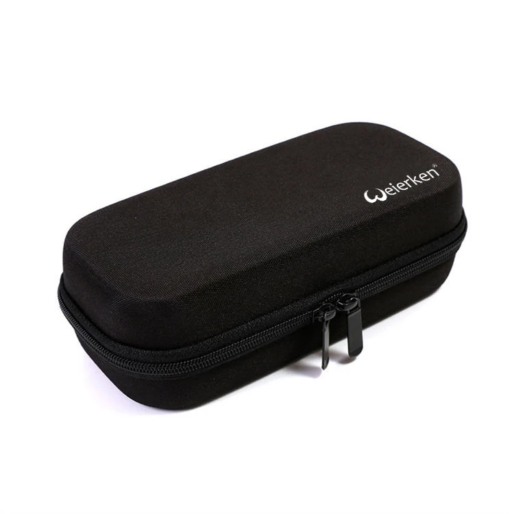 New Outdoor Eva Insulin Refrigerated Portable Insulin Medical Cooler Bag Temperature