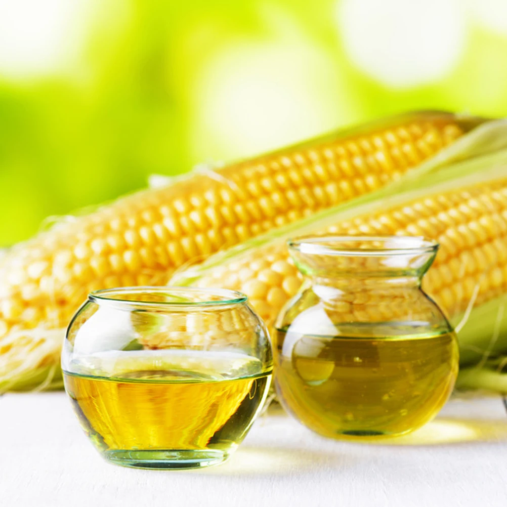 Заводская цена Рафинированное пищевое кукурузное масло оптовый поставщик лучшее качество для продажи по