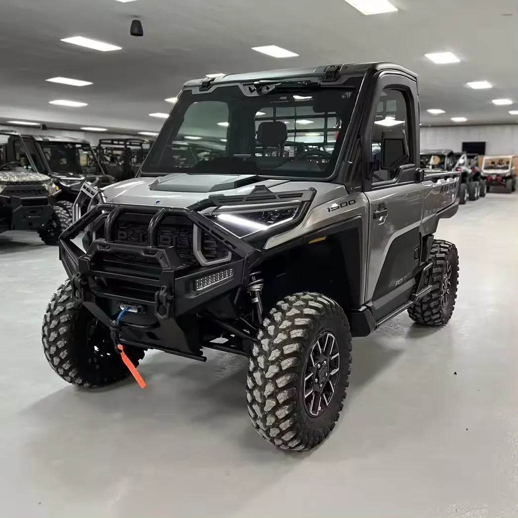 2024 POLARIS RZR PRO R ULTIMATE