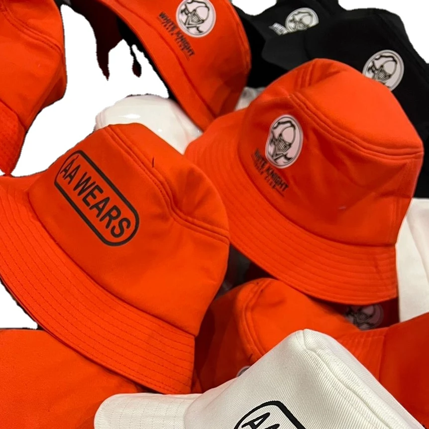 WInter Outdoors Bucket Hats Wholesale Custom Cheap Sale OEM Latest Design Fashion Hot Selling Good Quality Logo Trendy Unisex