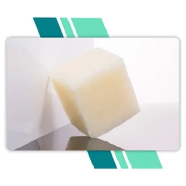 Bromobutyl Rubber IMPRAMER B 2247 metal container 1.08 healthcare experiment technology wholesale price