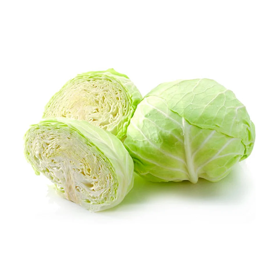 2022 New Crop Fresh Cabbage With Low Price And High Quality from Vietnam