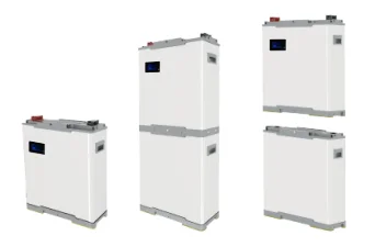 Литиевая батарея 300Ah 51 2 v