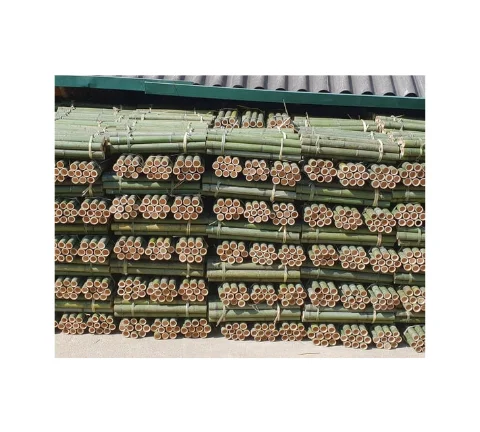 Оптовая продажа бамбукового материала для строительства и строительства-бамбук прямой изготовления бамбуковых флейт