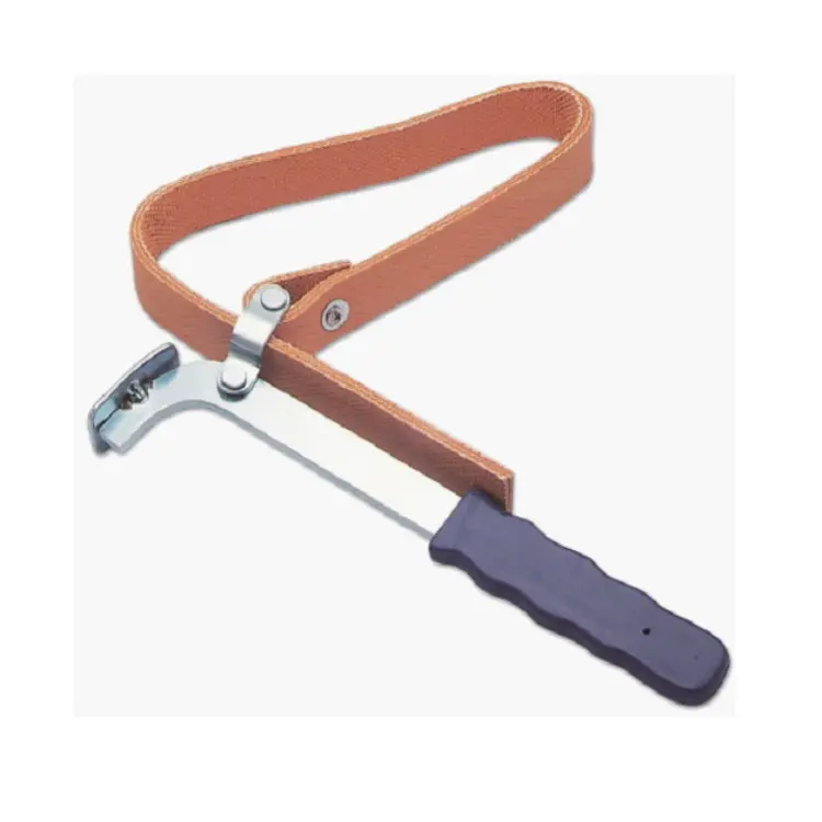 Oil Filter Strap Wrench 50 - 130 mm