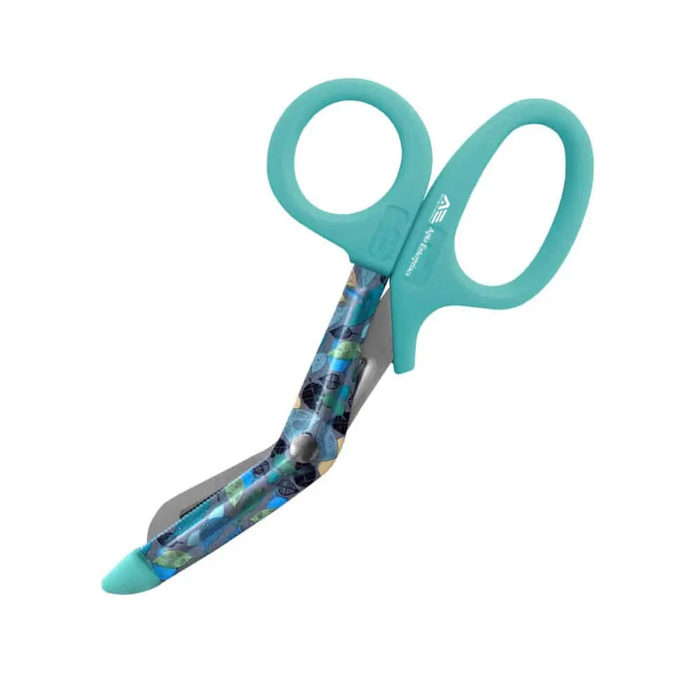 Universal Bandage Scissors Best Trauma Shears / Paramedics Nurse Scissors Medical Scissors for Nurse and Medical