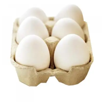 100% натуральный продукт фермы свежие куриные столовые яйца/коричневый и белый