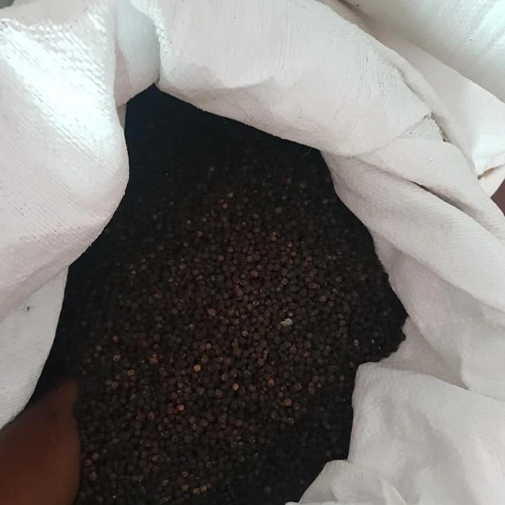 Wholesale Price Ground Dried Black Pepper For Cooking Organic Black Pepper