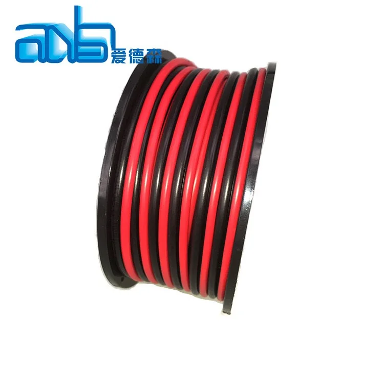 Cheap OEM Ul Standard 12AWG 14 AWG 16AWG 18AWG BC TC CCA Conductor Speaker Cables