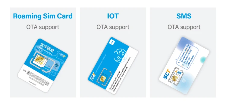 Mexico 5Gb 30Days Roaming Card 10-30 Days Validity International Sim Card Mobile Card For Cell Phone