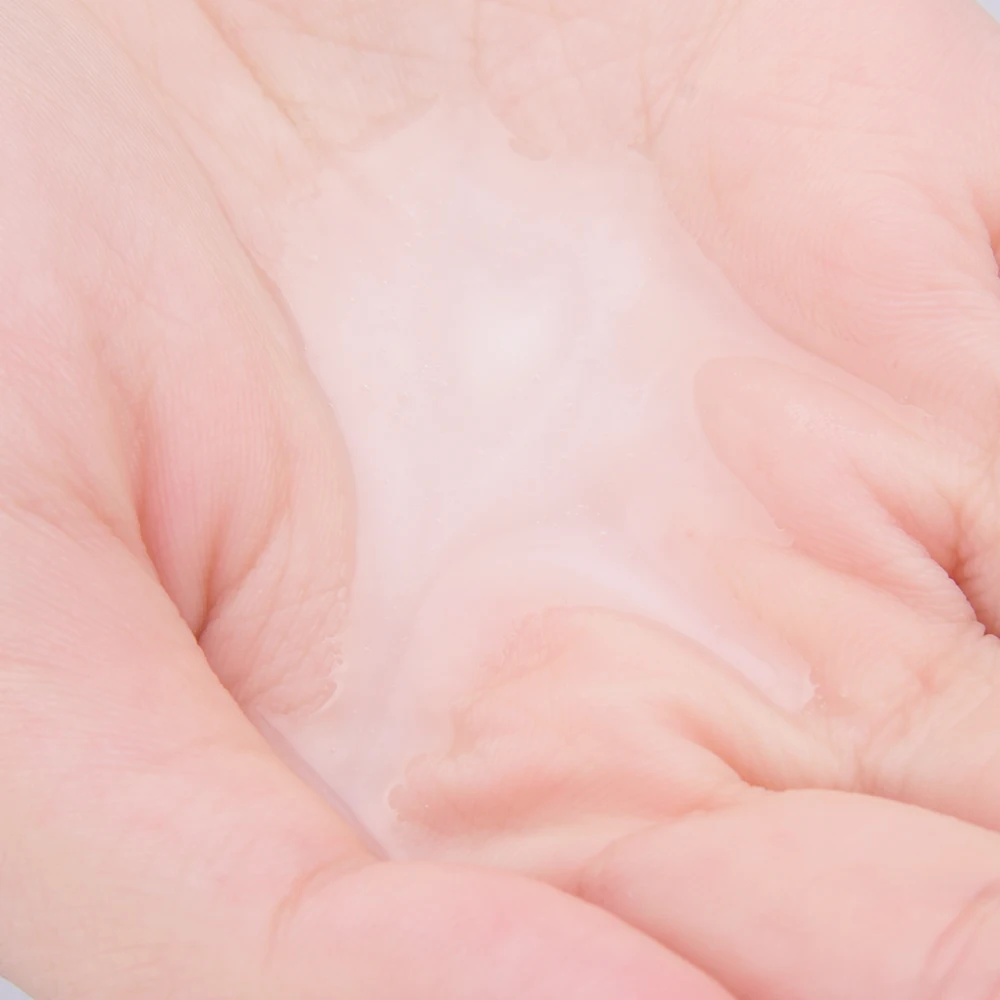 LADYCARE COOL Intimate Feminine Wash Cleanser Hygienic 100% Organic White Rose Elder Flower Water Thai Cosmetic Thai Product