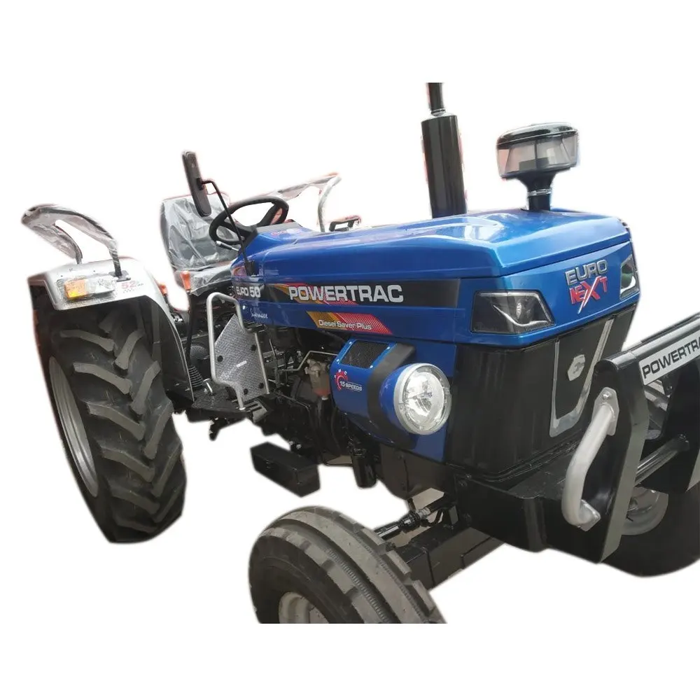 Китайский завод многоцелевой сельскохозяйственный станок 4WD большой тяжелый