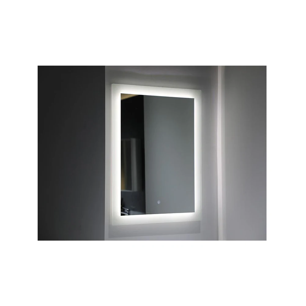Top Quality Hotel Bathroom Decoration Led Mirrors Smart Led Mirror Available At Low Price