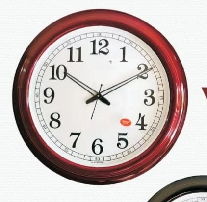 Оптовая продажа, декоративные прозрачные магниты, акриловые настенные часы, домашний декор, лучший дизайн, экспортное качество