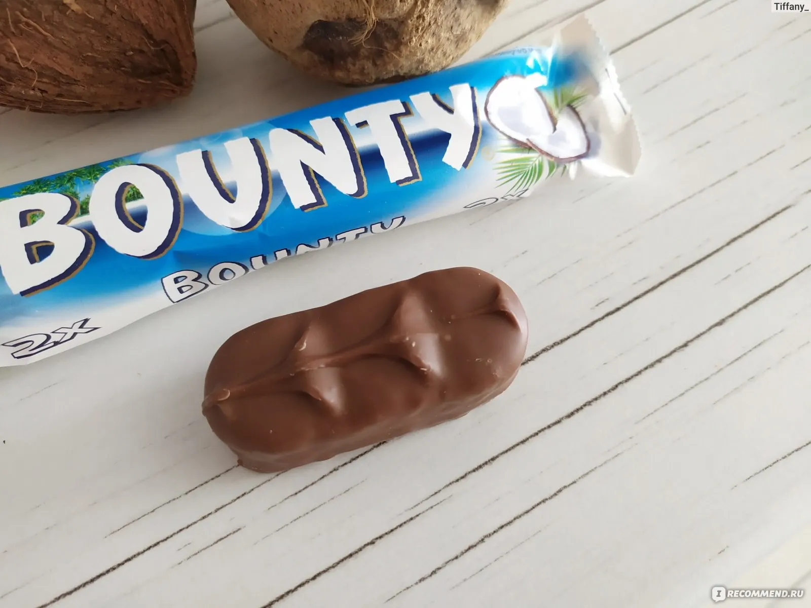 Отличный шоколад на