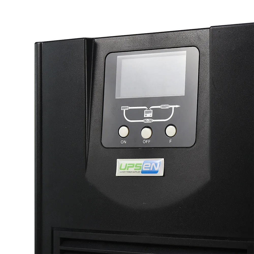 Hot sale Best Standard High frequency 1kva 2kva 3kva 6kva 10kva power factor 0.8 pure sine wave online ups