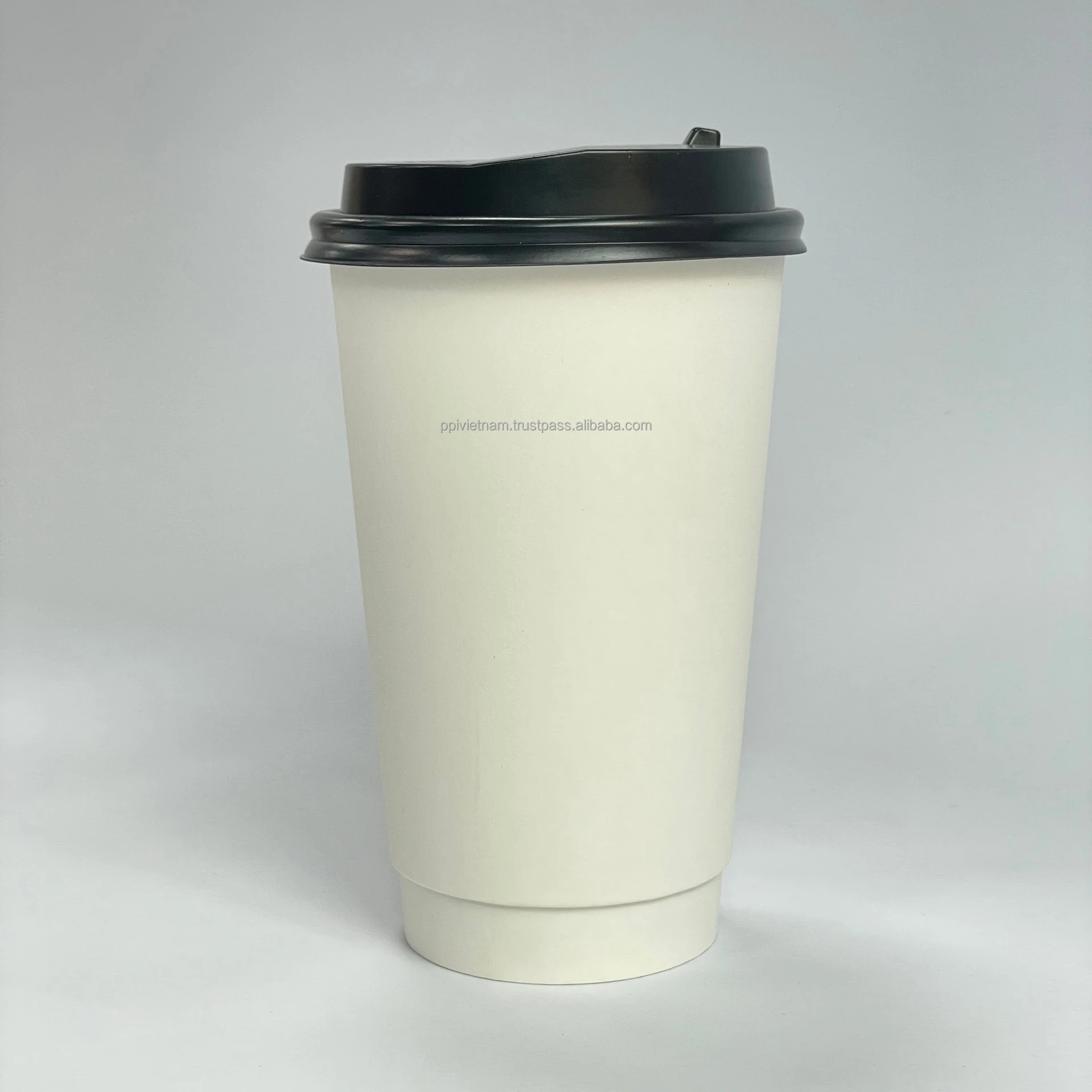 Wholesale Price Customized Single Wall Hot Drink Paper Cup