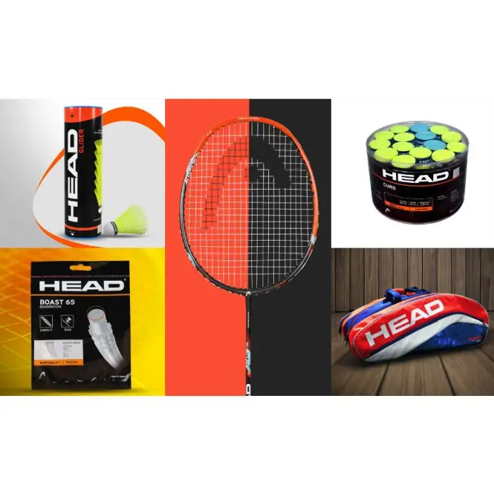 DONIC Delux Sports Blades Bats Rubbers Accessories Cricket Bats Gloves Leg Guards Cricket Kit Bag HEAD Squash Strings