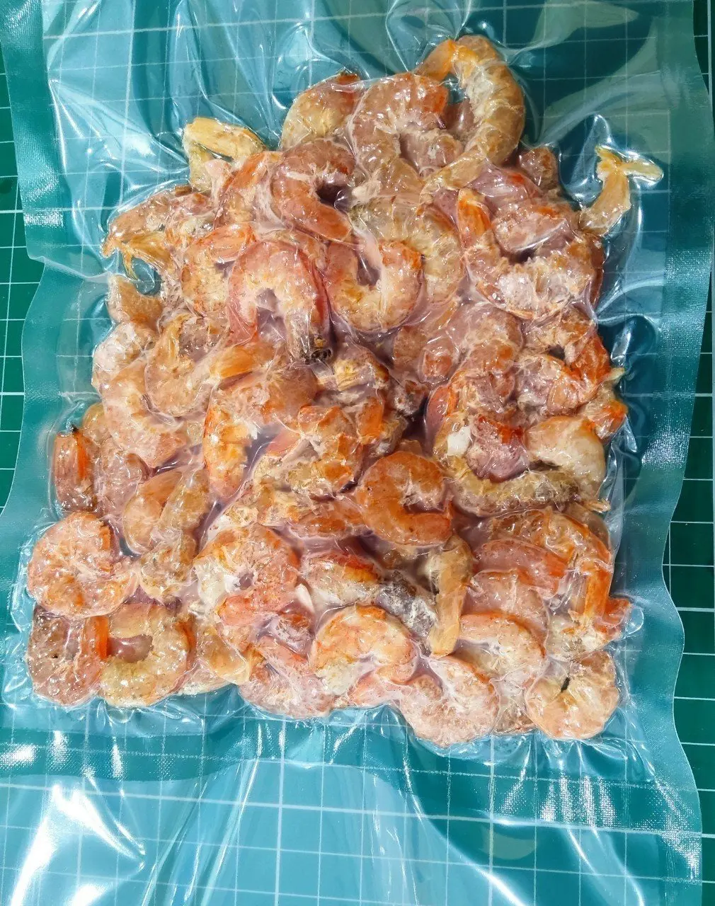 Экспорт оптом из морепродуктов/сушеных креветок/Бестселлер/Высокое качество под солнцем с вьетнамского рынка