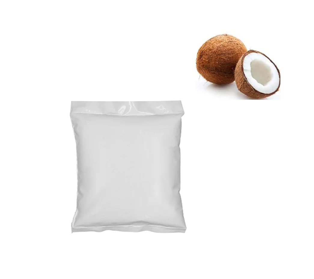 TW6  Top Grade DeliciousTaste Frozen Coconut Milk From Vietnam