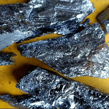 metal lump buyers 3303 silicon metal