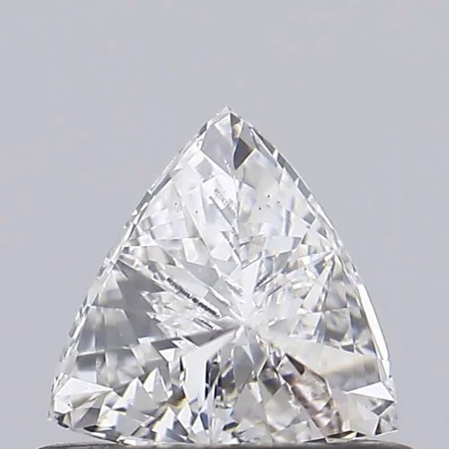 triangle Cut CVD 1 ct Diamond E Color VVS1 clarity IGI Certified Lab Grown Stone 613371307 synthetic lab created diamond India