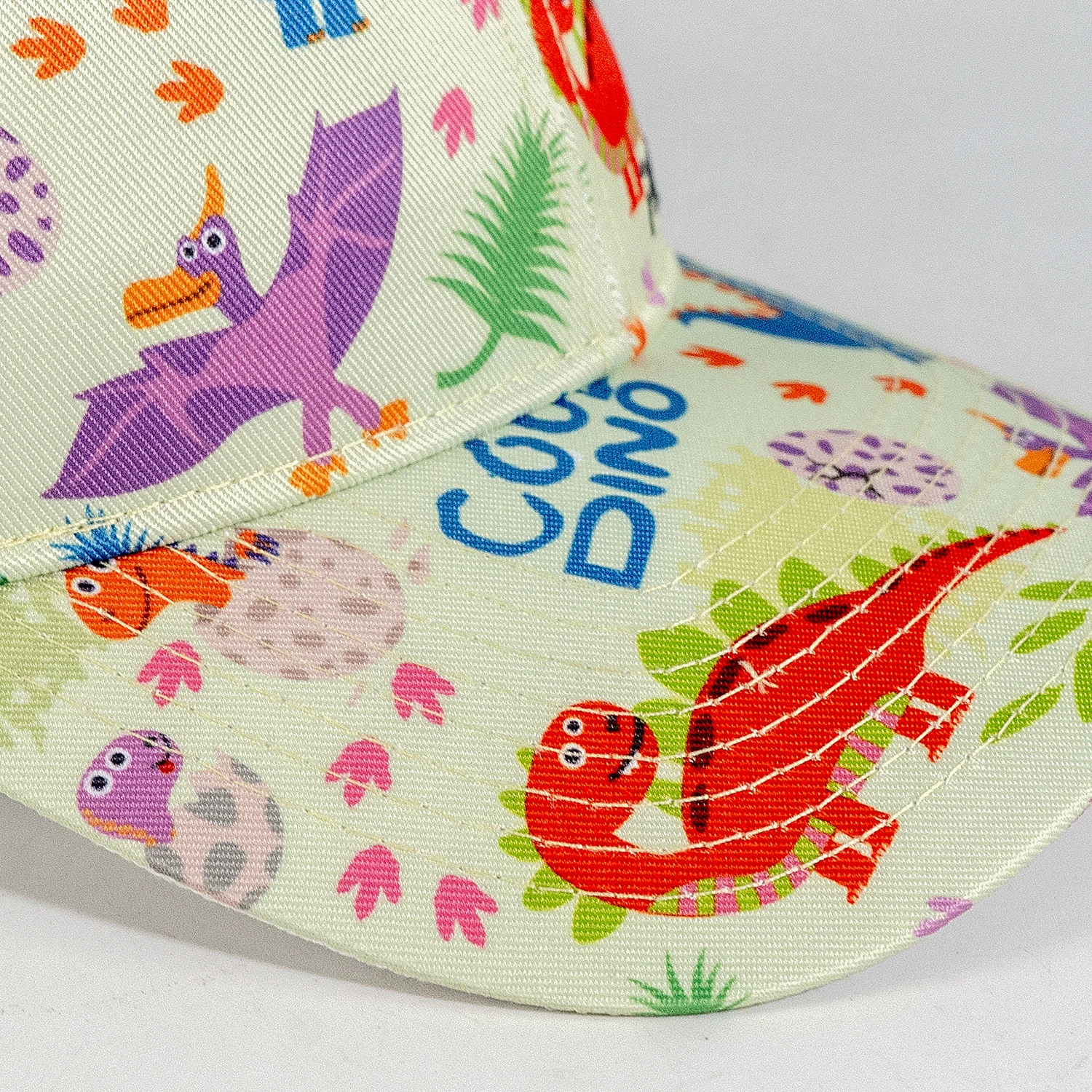 Soft Youth Baseball Cap Cool Baseball Cap Premium Kids Baseball Cap With Adjustable Strap