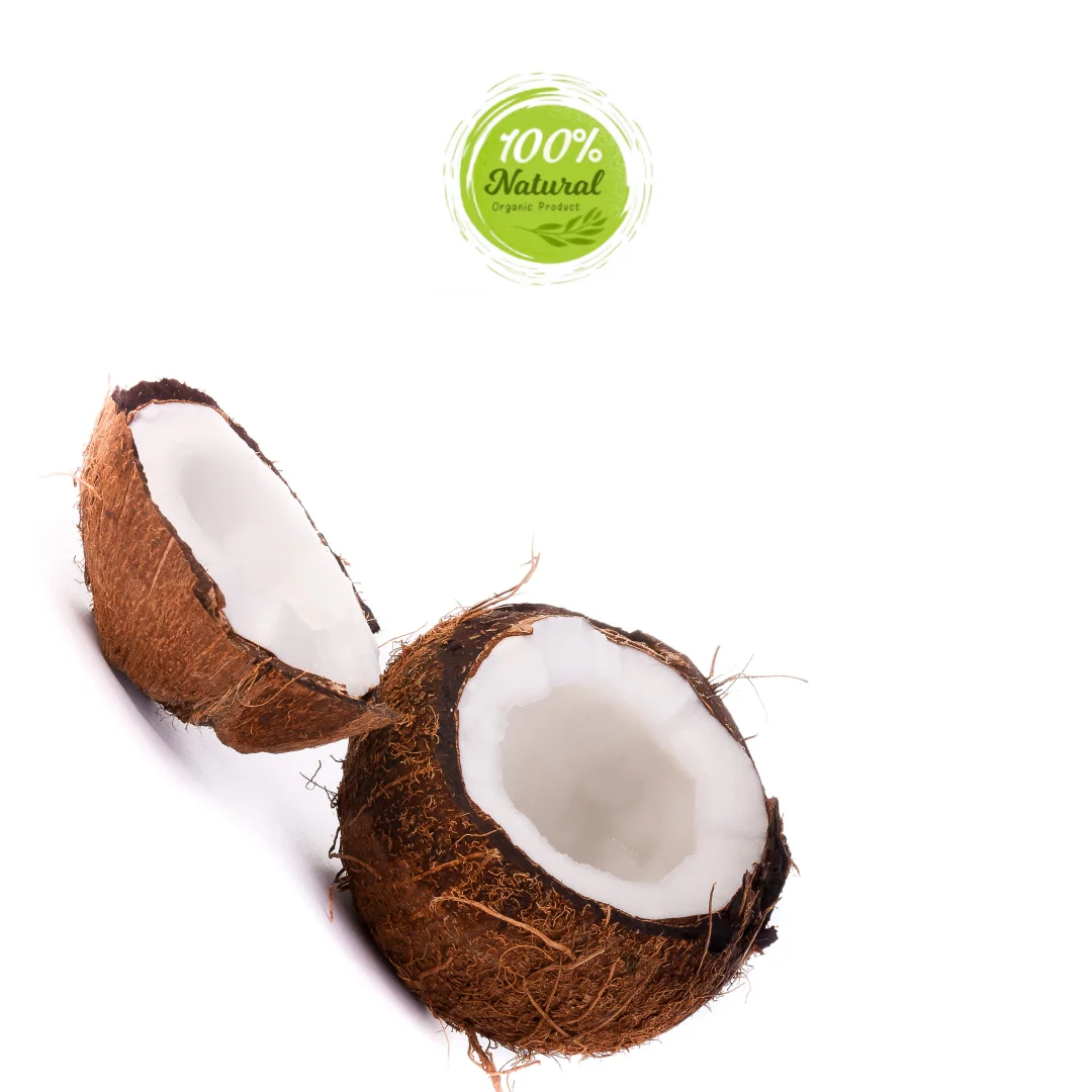 Dried Coconut - a Catalyst in the Development of Tropical Cuisine
