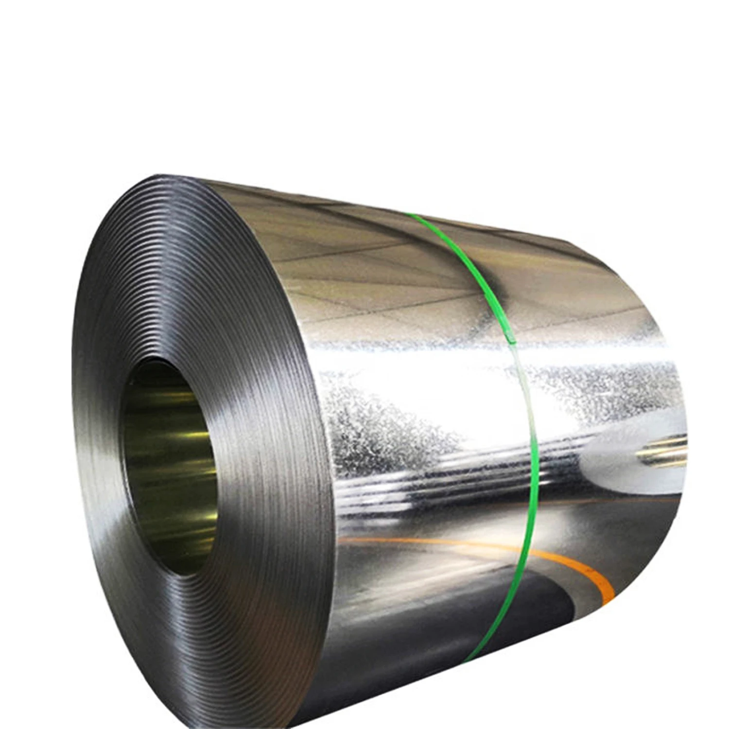 Good Quality BIS Certificate PPGI Prepainted Galvanized Steel Coil for Roofing Steel Coil