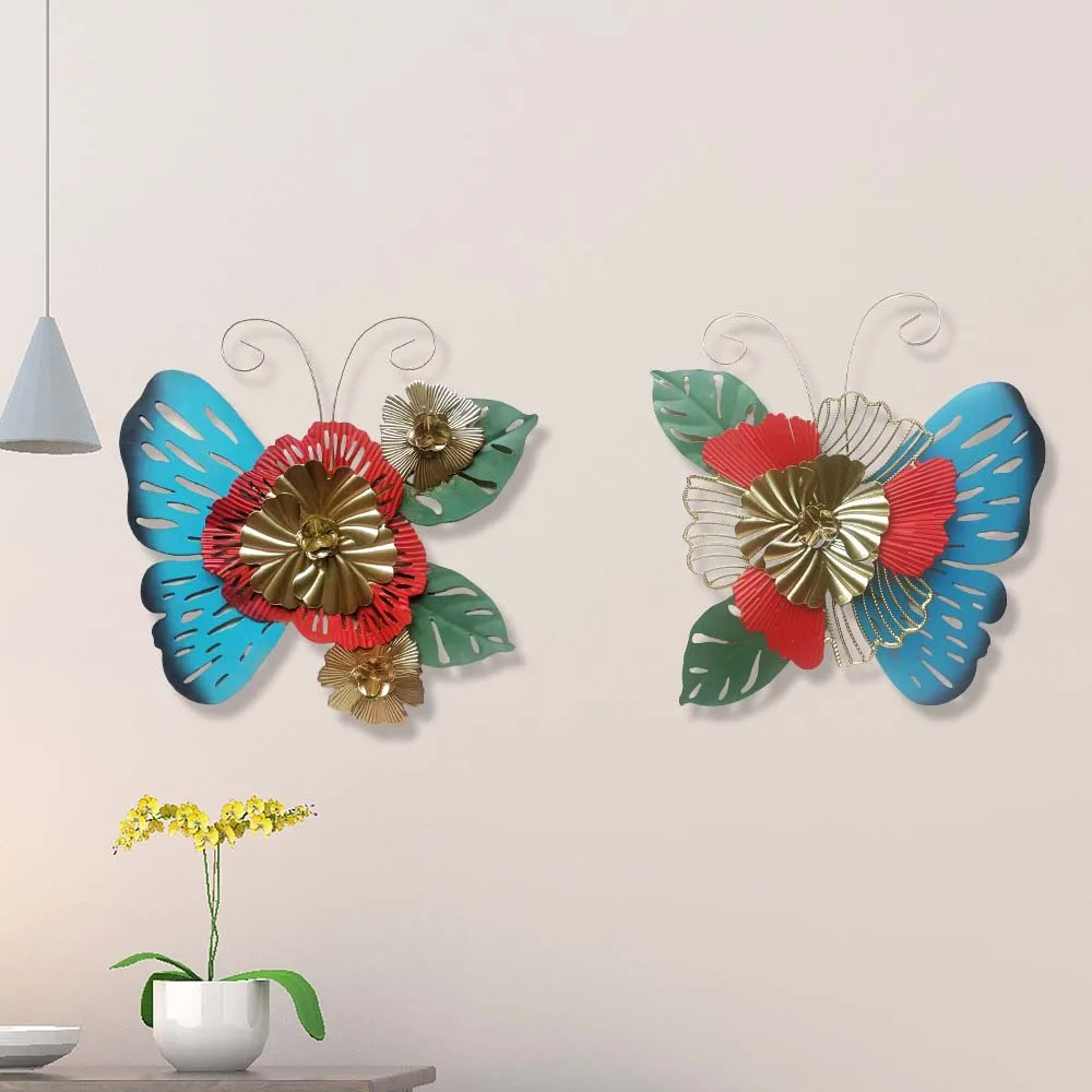 Home Decoration Elegant Style Modern Wall Art Work