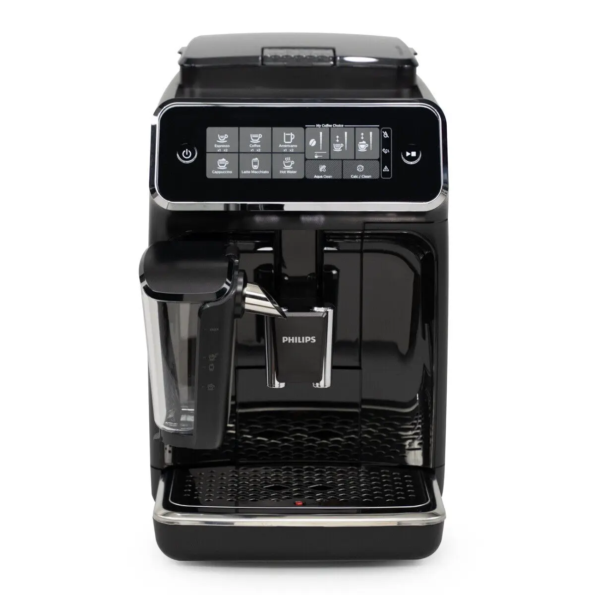 Wholesale home use household electric fully automatic bean to cup cappuccino latte long espresso coffee machine