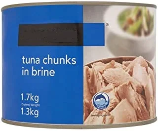 Quality tuna fish tuna canned in oil or in water factory price