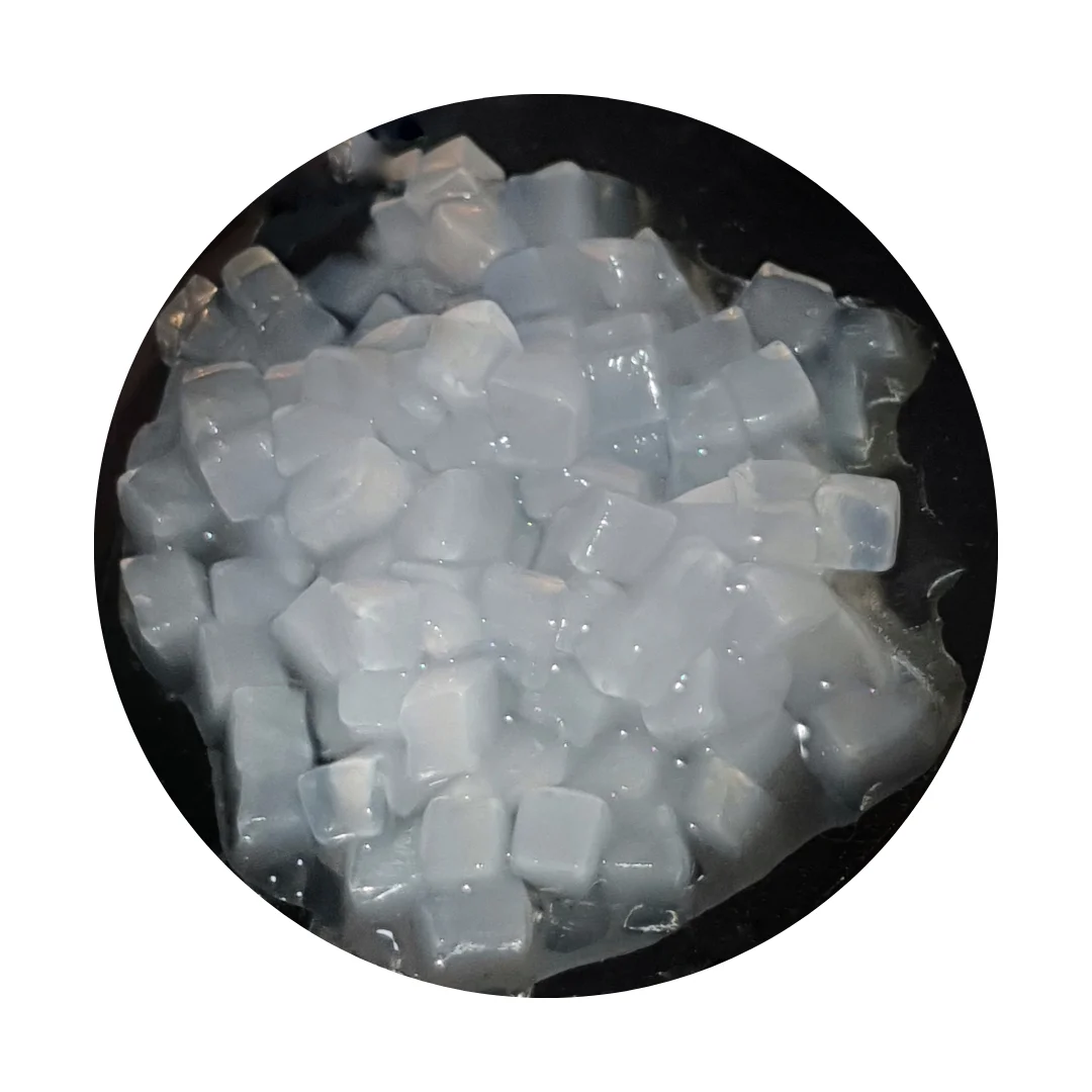 Сжатое сырое желе Nata De Coco/кокосовое для пудинга высокое качество дешевая цена упаковка вьетнамского происхождения розничной торговли Ms. Shyn