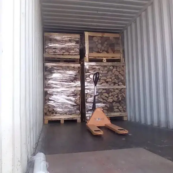 Best QUALITY KILN DRIED FIREWOOD FOR EXPORT IN BULK