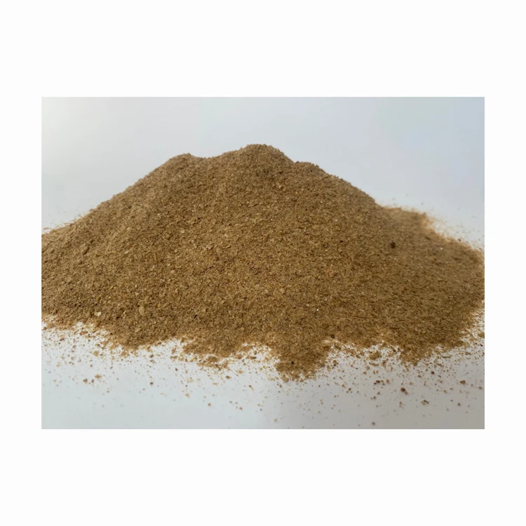 High protein concentrate foultry feed squid Meal powder fish meal