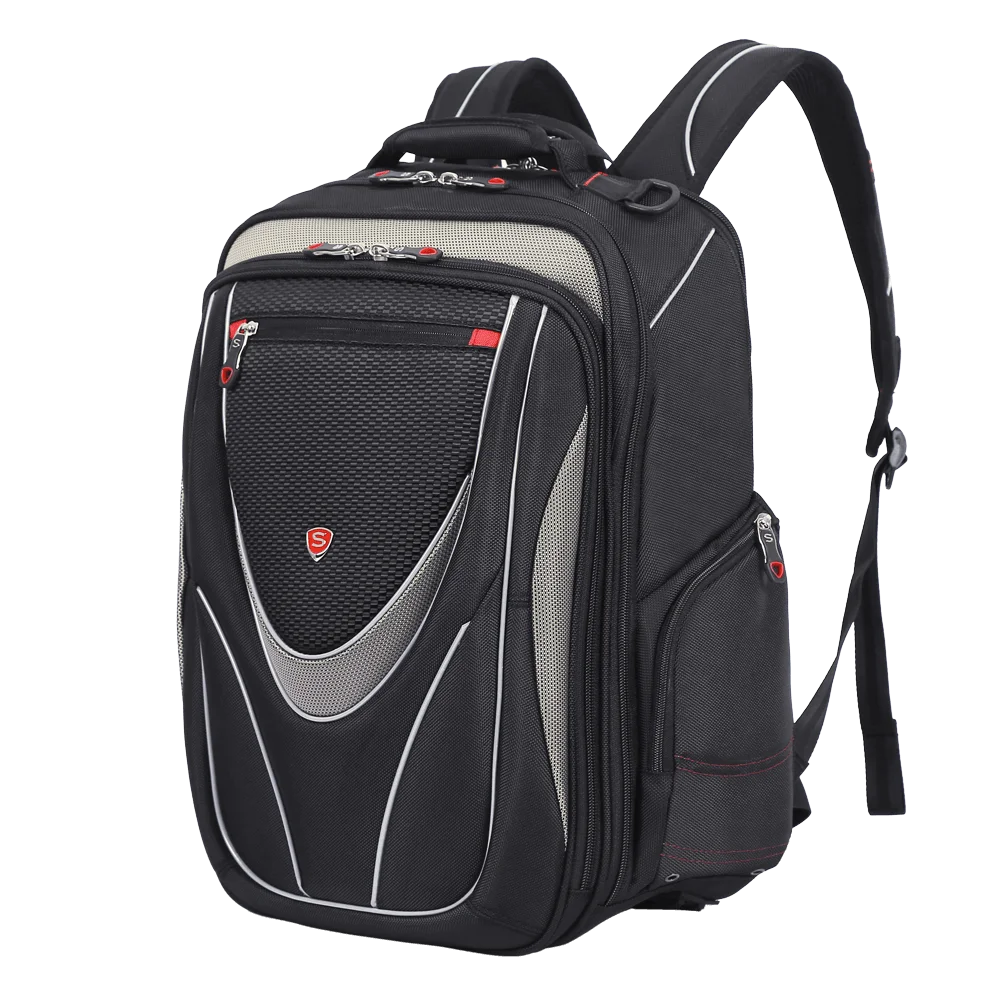 High Quality School Backpacks Favorite Product Bag OEM Service School Shockproof Laptop  Vietnam Manufacturer