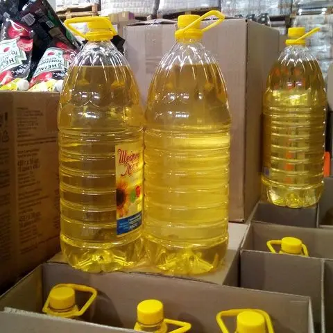 Best Wholesale Eatable Sunflower Oil/Edible Cooking Oil/Refined Sunflower Oil! for Sale