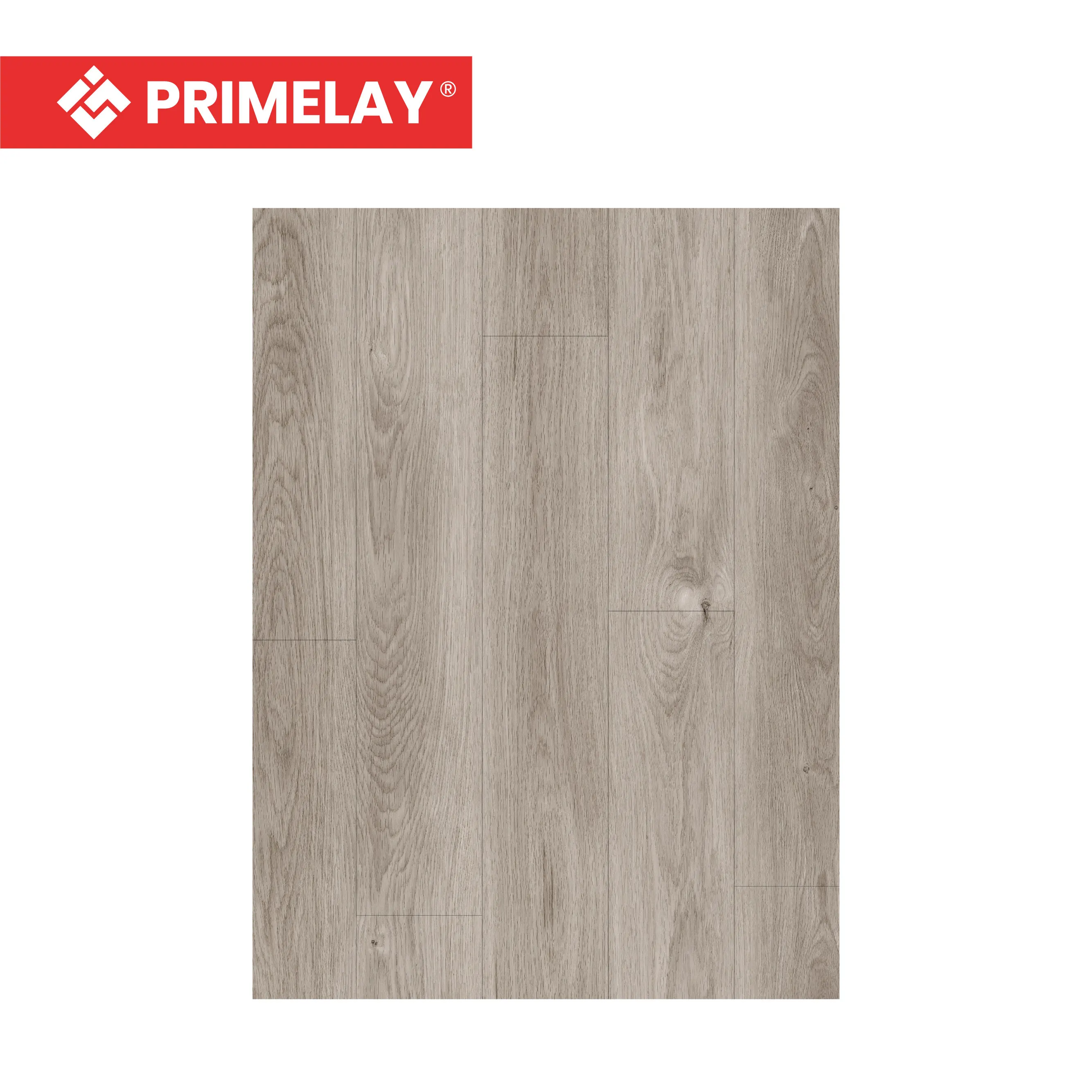 Beautiful Design Easy to Install Vinyl Flooring Accessories 6.5mm SPC Flooring Plank | Model 8110P