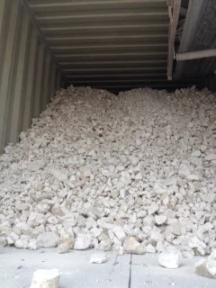 Hot Sale 2022 High quality - Best price Limestone from Vietnam Quick Lime Type 20-50mm Size Cheap