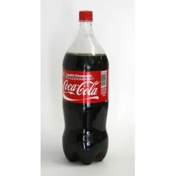 Coca~Cola, Diet-Coke, Coke-Zero, Fanta-and Soft Drinks Cans and Bottles Powder