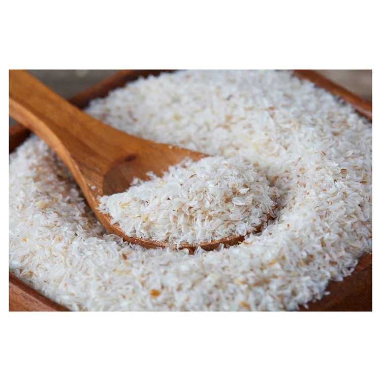 GMP hot selling high quality psyllium husk