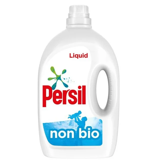 Persil Powder Detergent 10 kg Rose all Kinds best for Clothes
