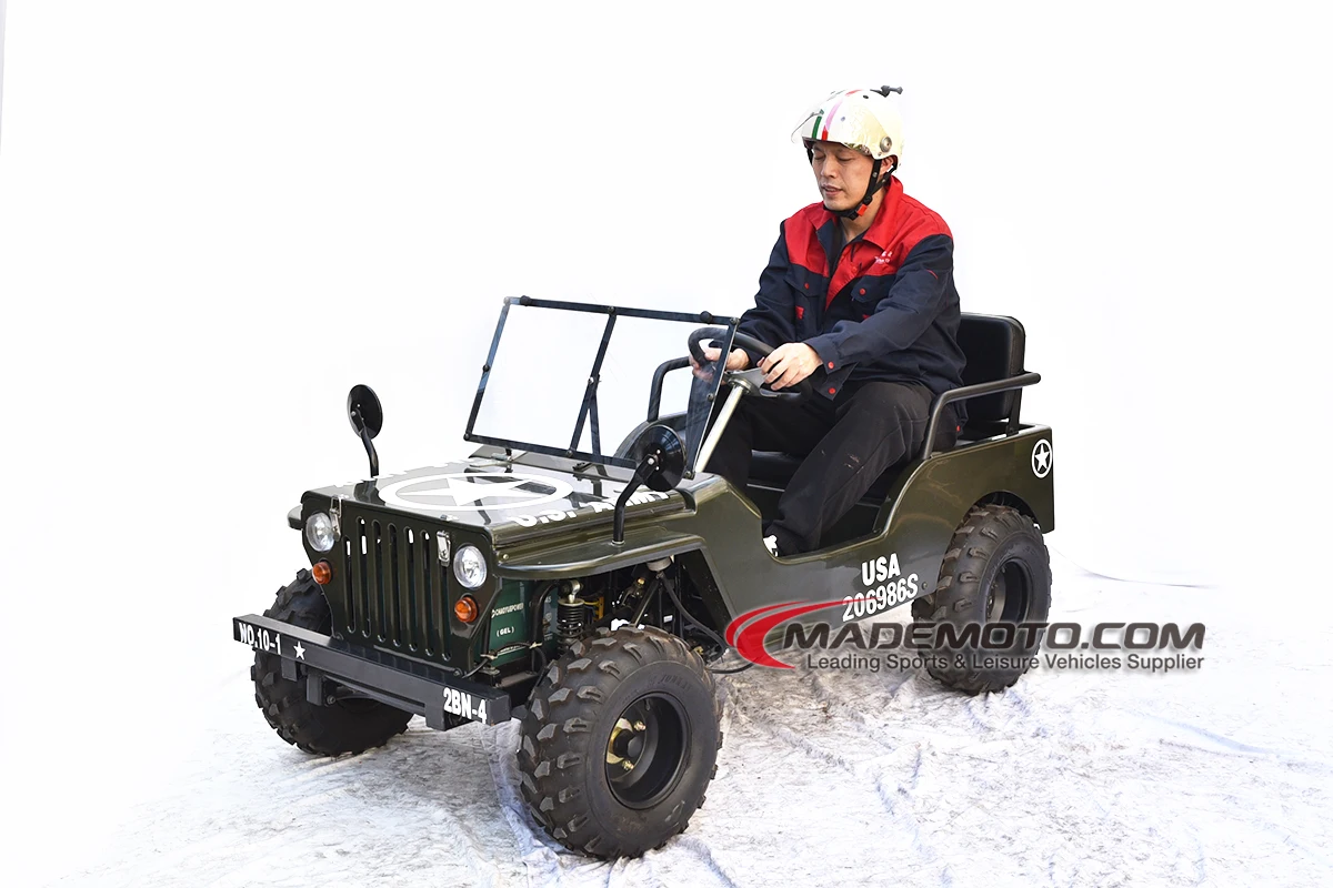 4x4 electric atv quad