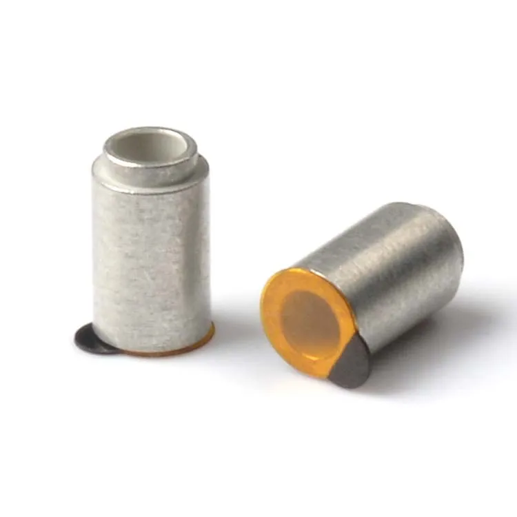 SMTSO SMTSOB Surface Mount Nuts And Spacers Standoffs