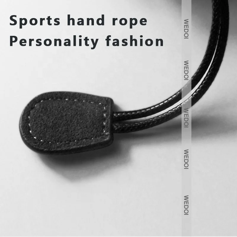 Key Chain  For Tesla Key Card Holder Model Y/S/X and Model 3 Key Chain And Alcantara Car Key Protector Cover Accessories