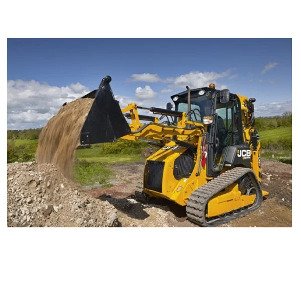 Доступный JCB погрузчик для продажи высококачественное сверхмощное строительное оборудование по низкой цене Доступно сейчас