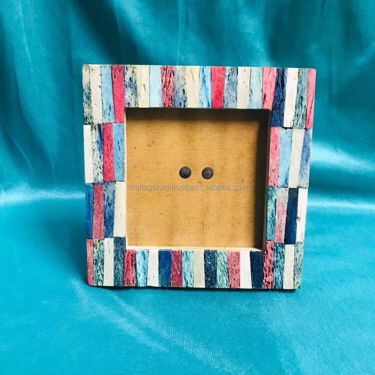 modern photo frame Rustic Wood MDF Photo Frames for Home and Office Decor home decor & wall hangings