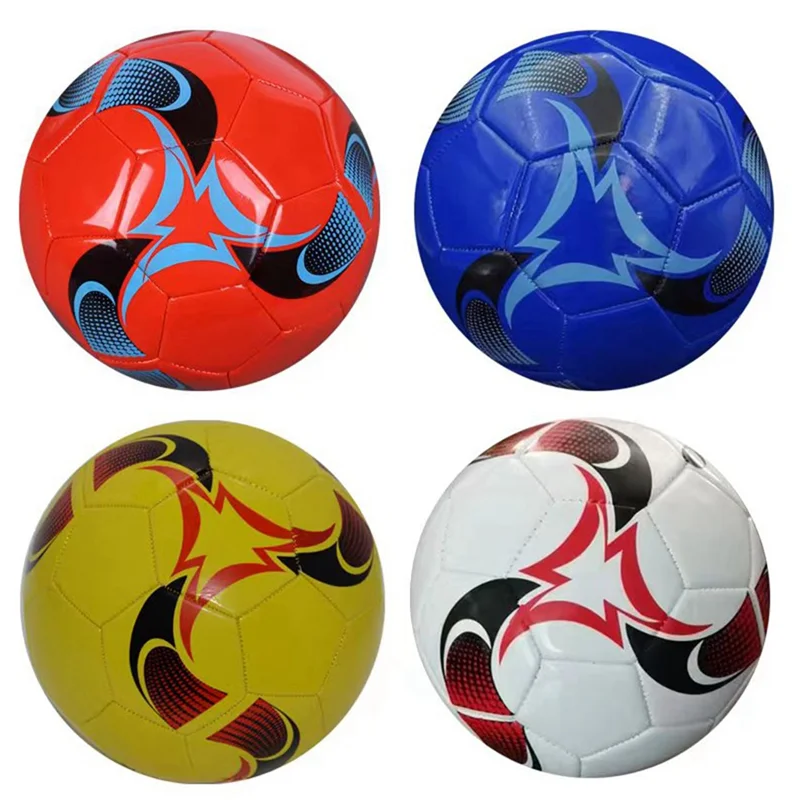 Pakistani Balls from Pakistan Professional Training Match Promotional Football Ball